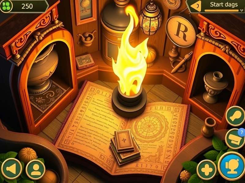 Ginger Treasure Hunt Strategy Guide